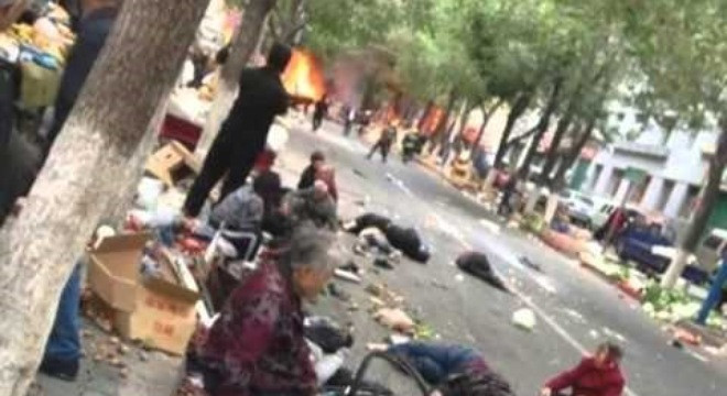 Trung Quốc thất vọng vì Pakistan không chặn được "khủng bố" Tân Cương ảnh 3 Trung Quốc thất vọng vì Pakistan không chặn được "khủng bố" Tân Cương ảnh 3