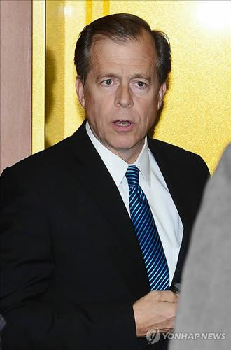 Glyn Davies Glyn Davies