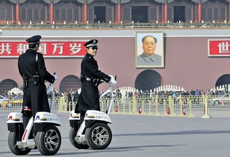 Bắc Kinh đang theo dõi chặt chẽ nợ nước ngoài và dự trữ ngoại hối của Nga.