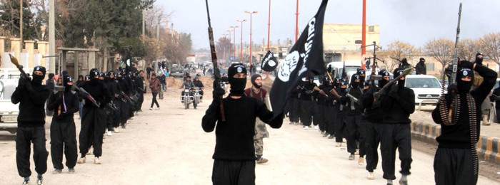 Khủng bố IS. Khủng bố IS.
