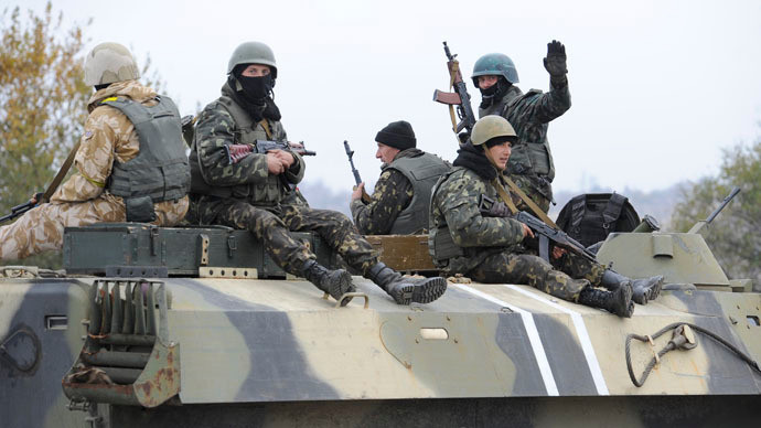 Binh sĩ quân đội Ukraine. Hình minh họa. Binh sĩ quân đội Ukraine. Hình minh họa.