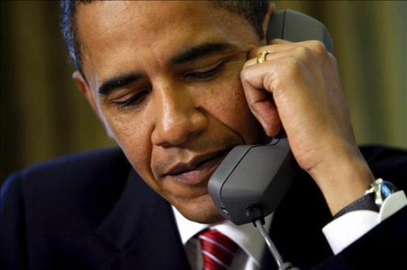 Tổng thống Mỹ Barack Obama Tổng thống Mỹ Barack Obama