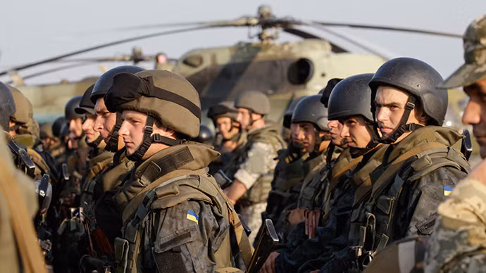 Ảnh minh họa. Nguồn RT