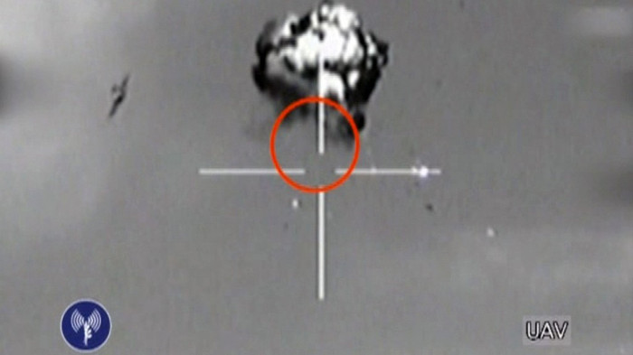 Ảnh minh họa. Nguồn Times of Israel Ảnh minh họa. Nguồn Times of Israel