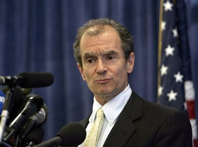 Daniel Fried. Daniel Fried.