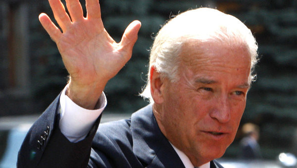 Phó Tổng thống Mỹ Joe Biden