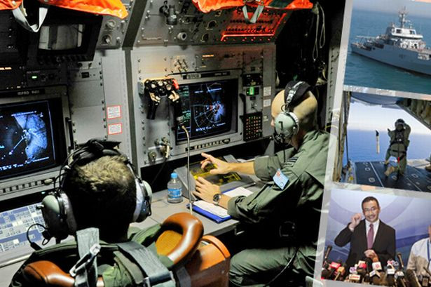 Nỗ lực quốc tế tìm kiếm chiếc máy bay mất tích đã kéo dài tới tuần thứ 6 nhưng vẫn chưa đạt được bất kỳ tiến bộ nào. Nỗ lực quốc tế tìm kiếm chiếc máy bay mất tích đã kéo dài tới tuần thứ 6 nhưng vẫn chưa đạt được bất kỳ tiến bộ nào.