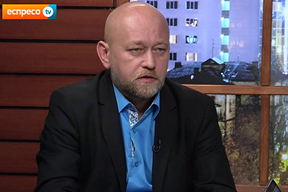 Tướng quân đội Ukraine Vladimir Ruban Tướng quân đội Ukraine Vladimir Ruban