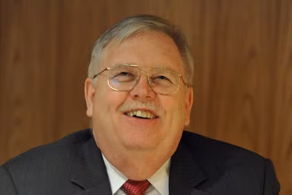 Tân Đại sứ Mỹ tại Nga, John Tefft.