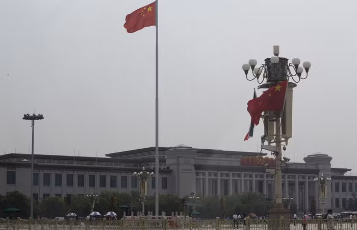 Trung Quốc sẽ không tham gia hỗ trợ Mỹ trừng phạt chống lại Nga trong vấn đề Ukraine?