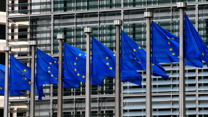 Liên minh châu Âu (EU). Hình minh họa. Liên minh châu Âu (EU). Hình minh họa.