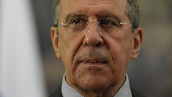 Ngoại trưởng Nga Sergei Lavrov. Ngoại trưởng Nga Sergei Lavrov.