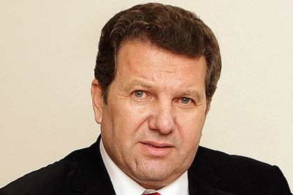 Đại diện thường trực của Ukraine tại Crimea và Sevastopol, Serhiy Kunitsyn. Đại diện thường trực của Ukraine tại Crimea và Sevastopol, Serhiy Kunitsyn.