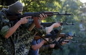 Ukraine cho rằng hàng ngàn binh sĩ Nga đã thiệt mạng trên lãnh thổ nước này. Hình minh họa.