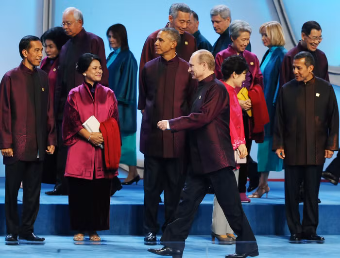 Ông Obama tỏ ra "hờ hững" với các cử chỉ thiện chí của ông Putin.