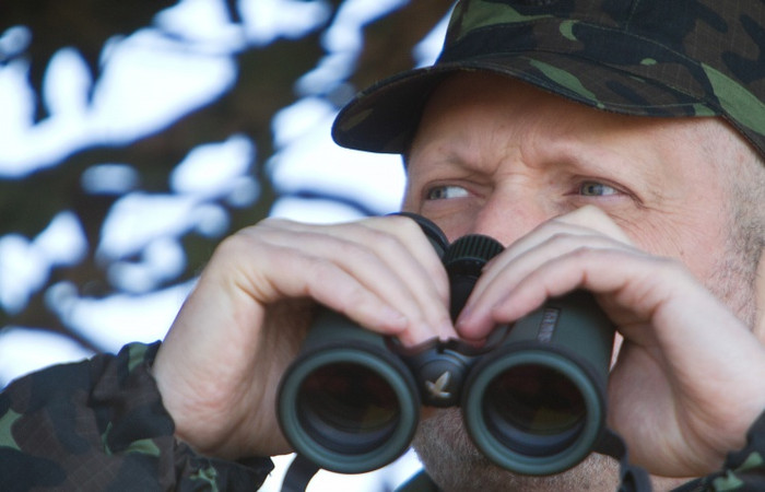 Quyền Tổng thống Ukraine Oleksandr Turchinov Quyền Tổng thống Ukraine Oleksandr Turchinov