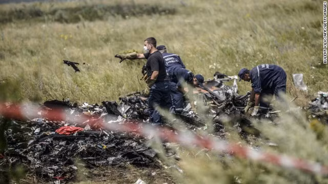 Quy mô của thảm kịch đã đẩy Nga vào tình cảnh có thể trở thành một "tội đồ quốc tế".