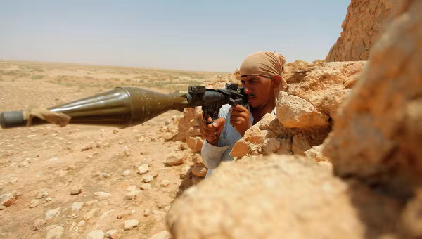 Ảnh minh họa. Nguồn Rian. Ảnh minh họa. Nguồn Rian.