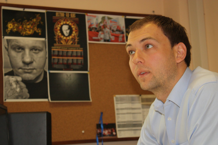 Oksana Chernysheva Oksana Chernysheva