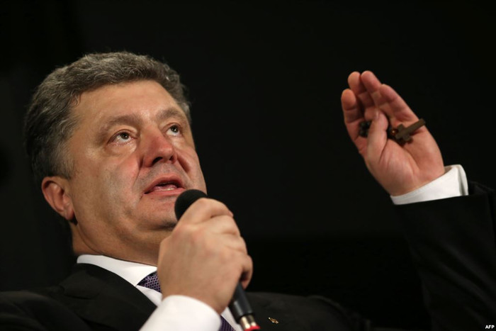 Petro Poroshenko Petro Poroshenko