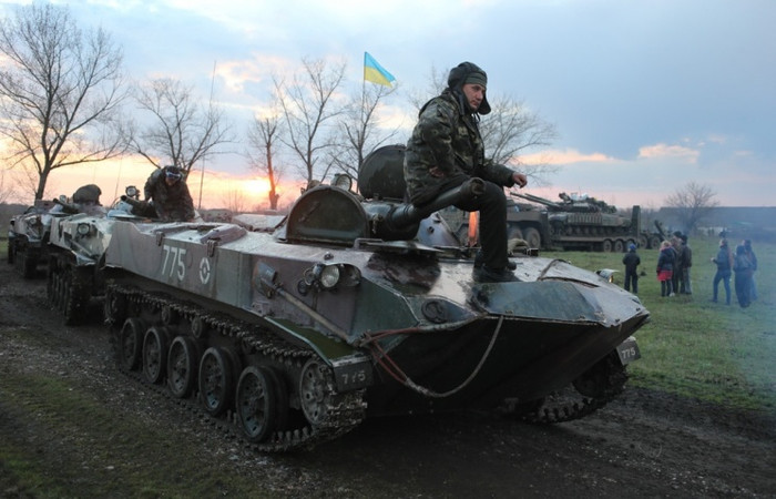 Xe tăng quân đội Ukraine Xe tăng quân đội Ukraine