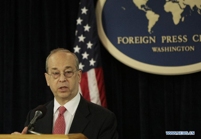 Danny Russel. Danny Russel.