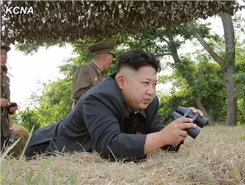 Tập Cận Bình không "thí" Kim Jong-un, Hàn-Trung khó đối tác chiến lược ảnh 5