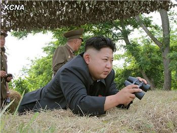 Tập Cận Bình không "thí" Kim Jong-un, Hàn-Trung khó đối tác chiến lược ảnh 5 Tập Cận Bình không "thí" Kim Jong-un, Hàn-Trung khó đối tác chiến lược ảnh 5