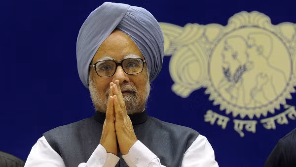 Thủ tướng Ấn Độ Manmohan Singh. Thủ tướng Ấn Độ Manmohan Singh.
