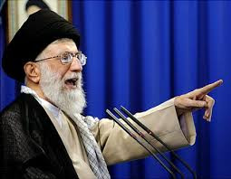 Ayatollah Ali Khamenei - Lãnh tụ tinh thần tối cao của người Shiite tại Iran. Ayatollah Ali Khamenei - Lãnh tụ tinh thần tối cao của người Shiite tại Iran.
