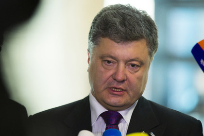 Tổng thống Ukraine Petro Poroshenko Tổng thống Ukraine Petro Poroshenko