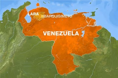 Cuộc bạo loạn xảy ra khi các quan chức nhà tù tiến hành lục soát vũ khí bất hợp pháp của phạm nhân.