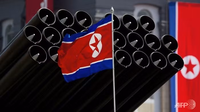 Triều Tiên ngày 15/6 thề sẽ luôn tăng cường răn đe hạt nhân để đối phó với Mỹ, Hàn Quốc.
