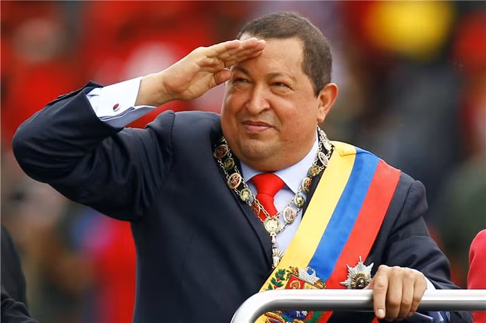 Luis Lander, một nhà phân tích chính trị Venezuela cho biết, tình hình quốc gia này đã đảo lộn sau cái chết của Venezuela.