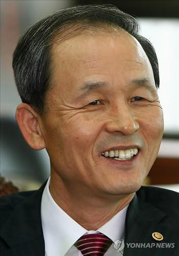 Kim Jang-soo Kim Jang-soo