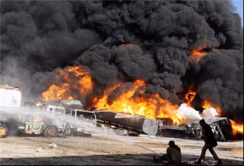 Ảnh minh họa. Nguồn FNA