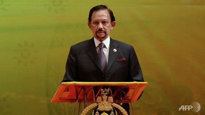 Quốc vương Hassanal Bolkiah Quốc vương Hassanal Bolkiah