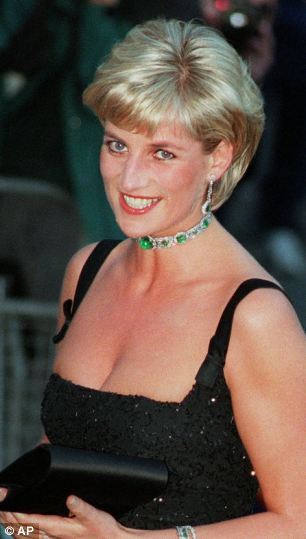 Công nương Diana Công nương Diana