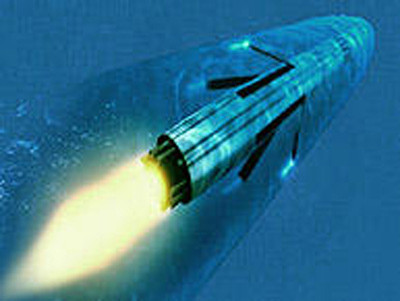 Tàu ngầm lớp Kilo tác chiến.