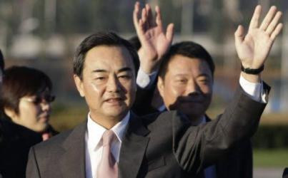 Vương Nghị, tân Ngoại trưởng Trung Quốc Vương Nghị, tân Ngoại trưởng Trung Quốc