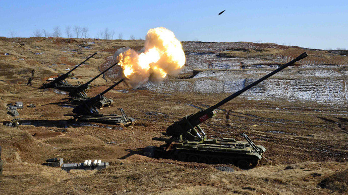 Triều Tiên yêu cầu lời xin lỗi từ Hàn Quốc.