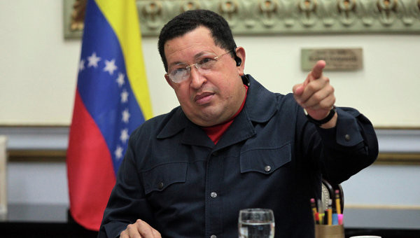 Venezuela bác bỏ tin đồn ông Chavez đã chết.