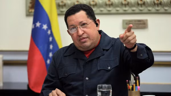 Venezuela bác bỏ tin đồn ông Chavez đã chết.