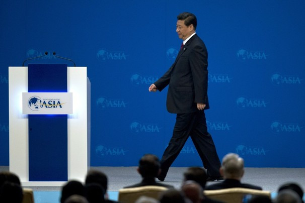 Chủ tịch Trung Quốc Tập Cận Bình. Chủ tịch Trung Quốc Tập Cận Bình.