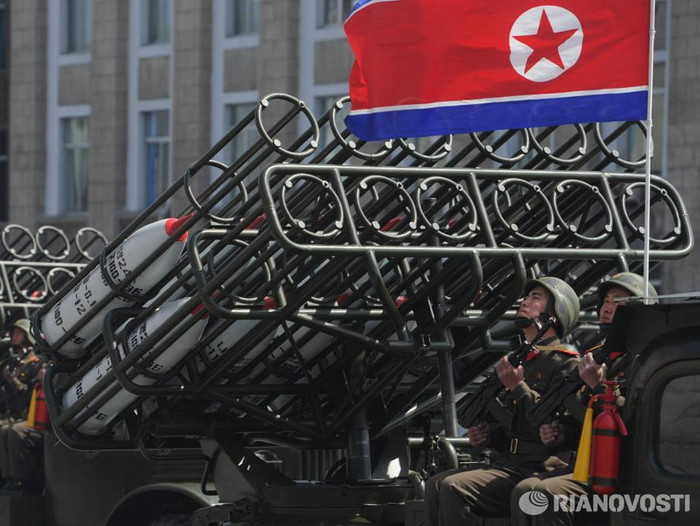 Trung Quốc bị đổ lỗi cho sự thất bại trong nỗ lực kiềm chế các hành động khiêu khích của Triều Tiên. Trung Quốc bị đổ lỗi cho sự thất bại trong nỗ lực kiềm chế các hành động khiêu khích của Triều Tiên.