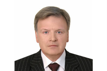 Người đứng đầu Trung tâm Khoa học và Văn hóa Nga tại Washington Yuri Zaitsev