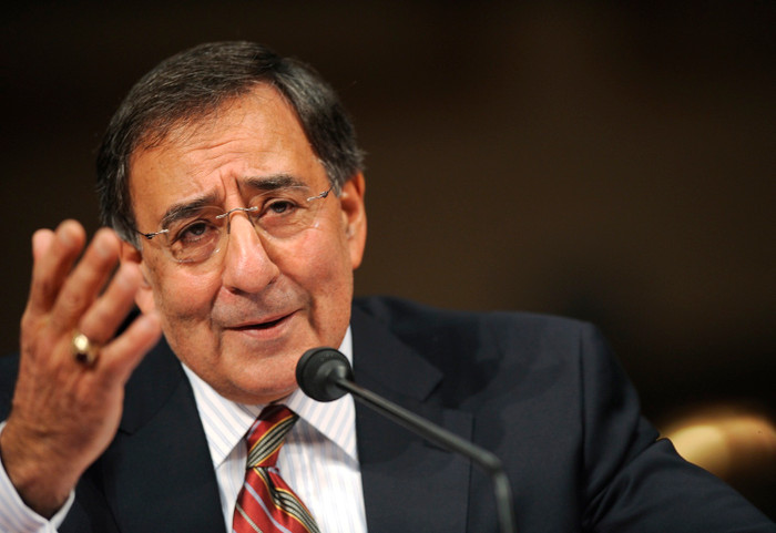 Bộ trưởng Quốc phòng Mỹ Leon Panetta cho biết nước này đã "chuẩn bị đầy đủ để đối phó với bất kỳ hành động khiêu khích nào từ phía Bắc Triều Tiên". Bộ trưởng Quốc phòng Mỹ Leon Panetta cho biết nước này đã "chuẩn bị đầy đủ để đối phó với bất kỳ hành động khiêu khích nào từ phía Bắc Triều Tiên".
