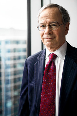 Paul Reichler Paul Reichler