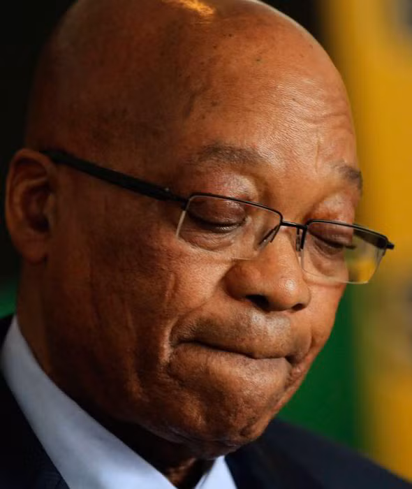 Tổng thống Zuma đã hủy chuyến đi Mozambique vì tình trạng sức khỏe của ông Mandela diễn biến xấu đi.