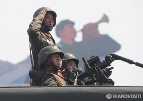 Cộng đồng quốc tế không công nhận Triều Tiên là một nhà nước hạt nhân. Cộng đồng quốc tế không công nhận Triều Tiên là một nhà nước hạt nhân.